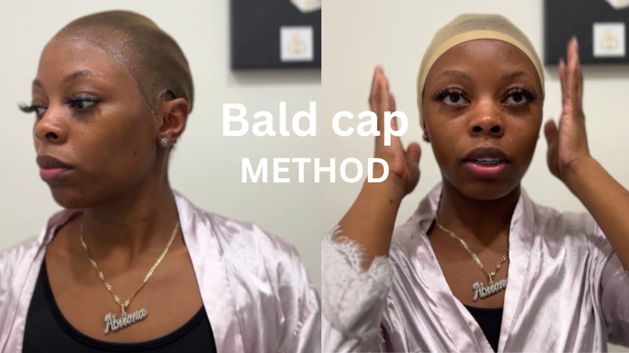 Game-Changing Bald Cap Technique: Seamless Wig Install Tips & Tricks for a Natural Look!