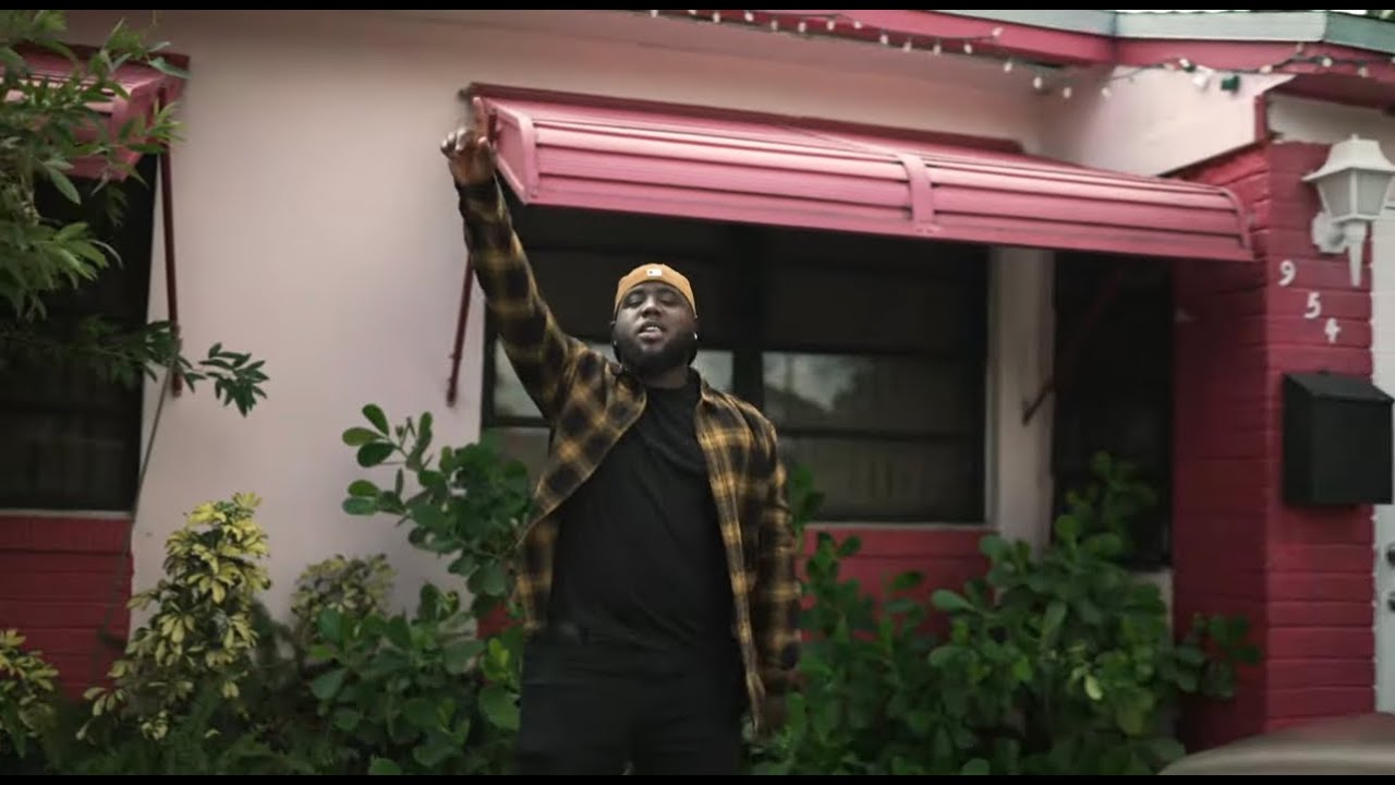 Dubba-AA -  All I Need(OFFICIAL VIDEO)