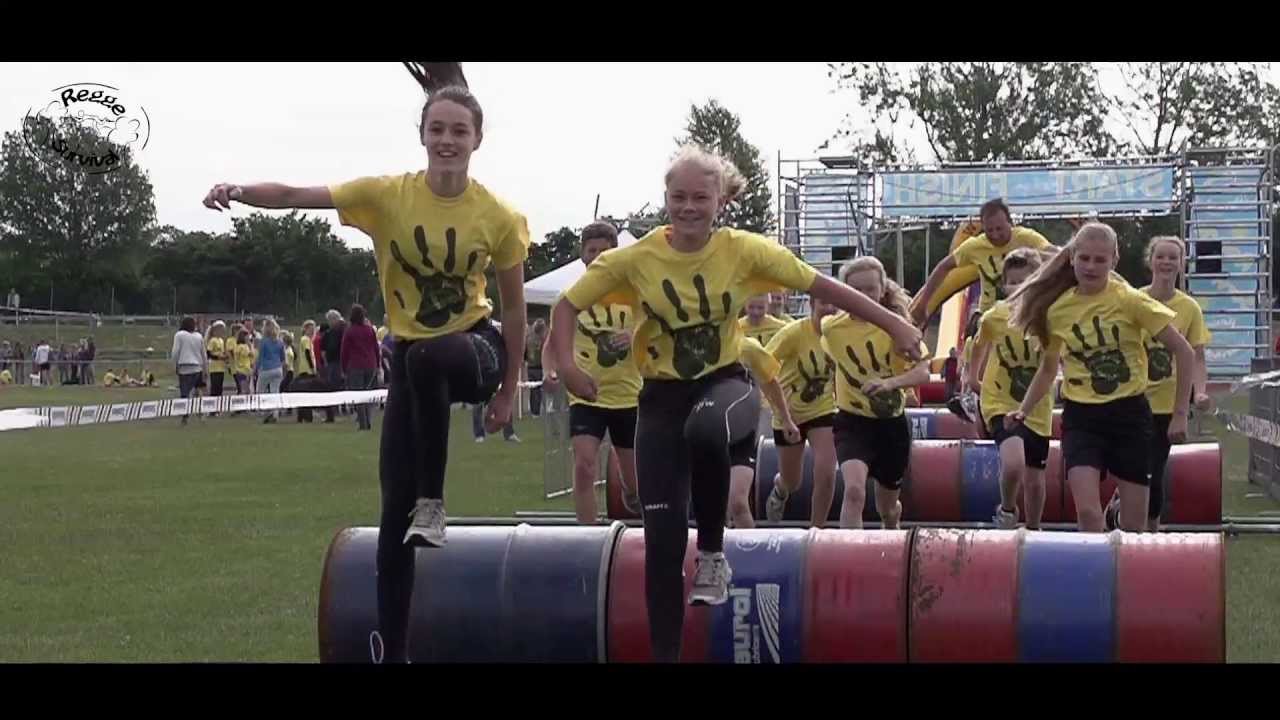 Regge Survival 2013 | After movie