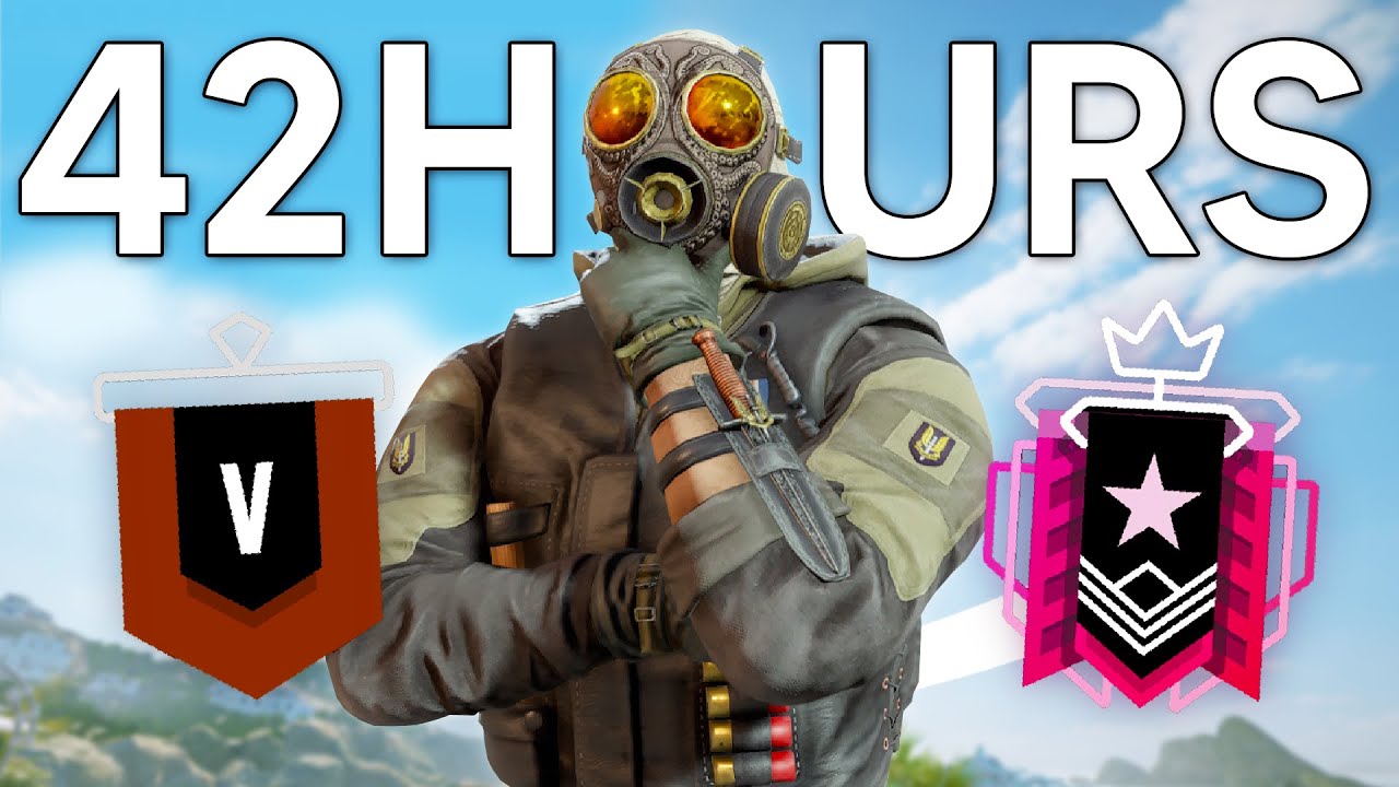 Speedrunning to Champion as Fast as Possible (Operation Deep Freeze Part 3)