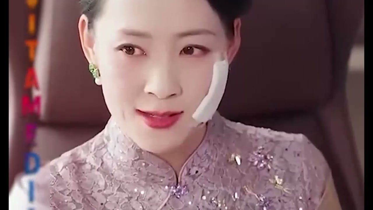 Phu nhân chủ tịch | Không tin người phụ nữ là mẹ chồng của mình, ả mưu mô lên mặt dạy dỗ bà