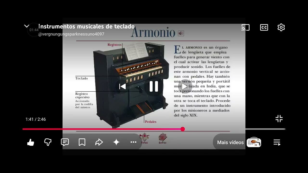 Instrumentos de teclado kobe 