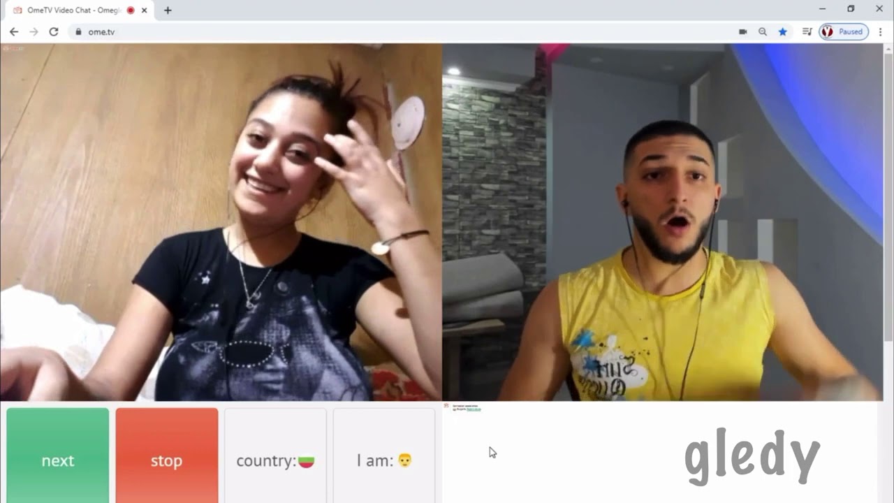 RITKO MDFK & BUGARKA SO GOLEMI CICKI OME TV