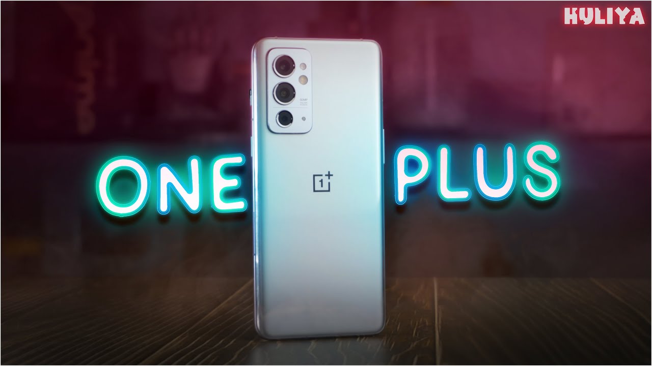 OnePlus 9RT review in Bangla | OnePlus 9RT price in Bangladesh