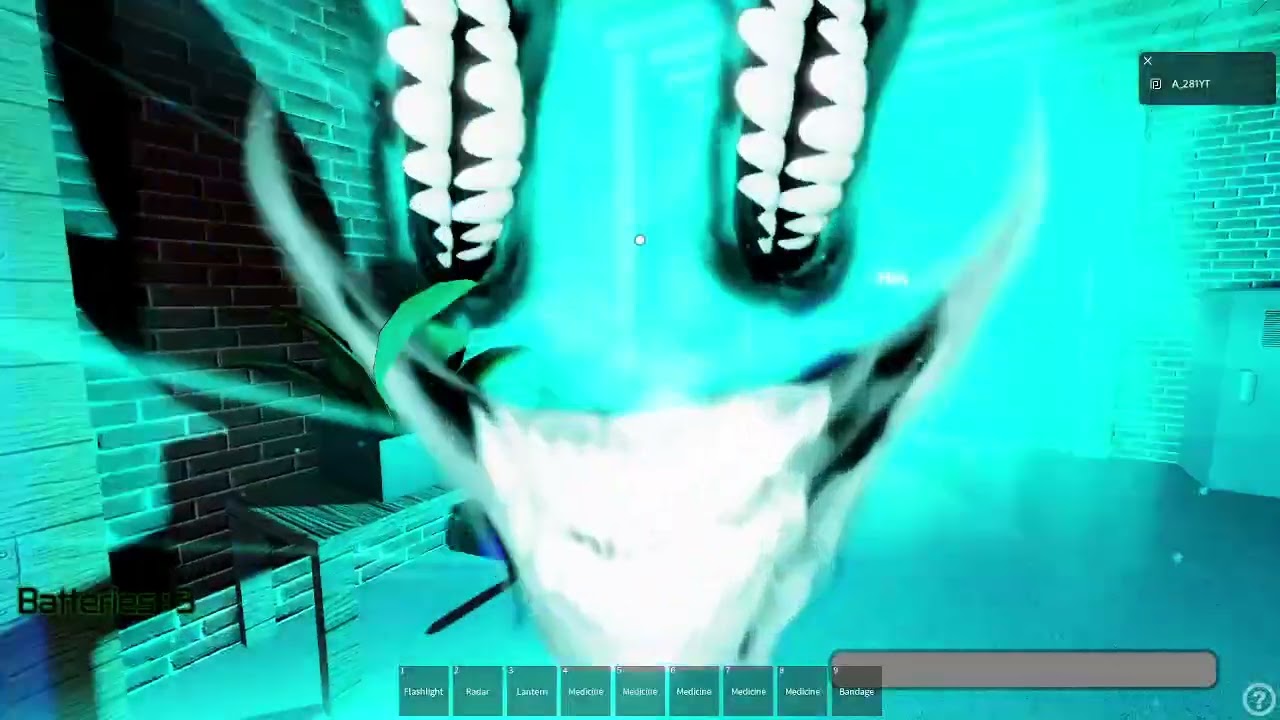 into the pits of pain | Rooms Low Detailed Redux episode three
