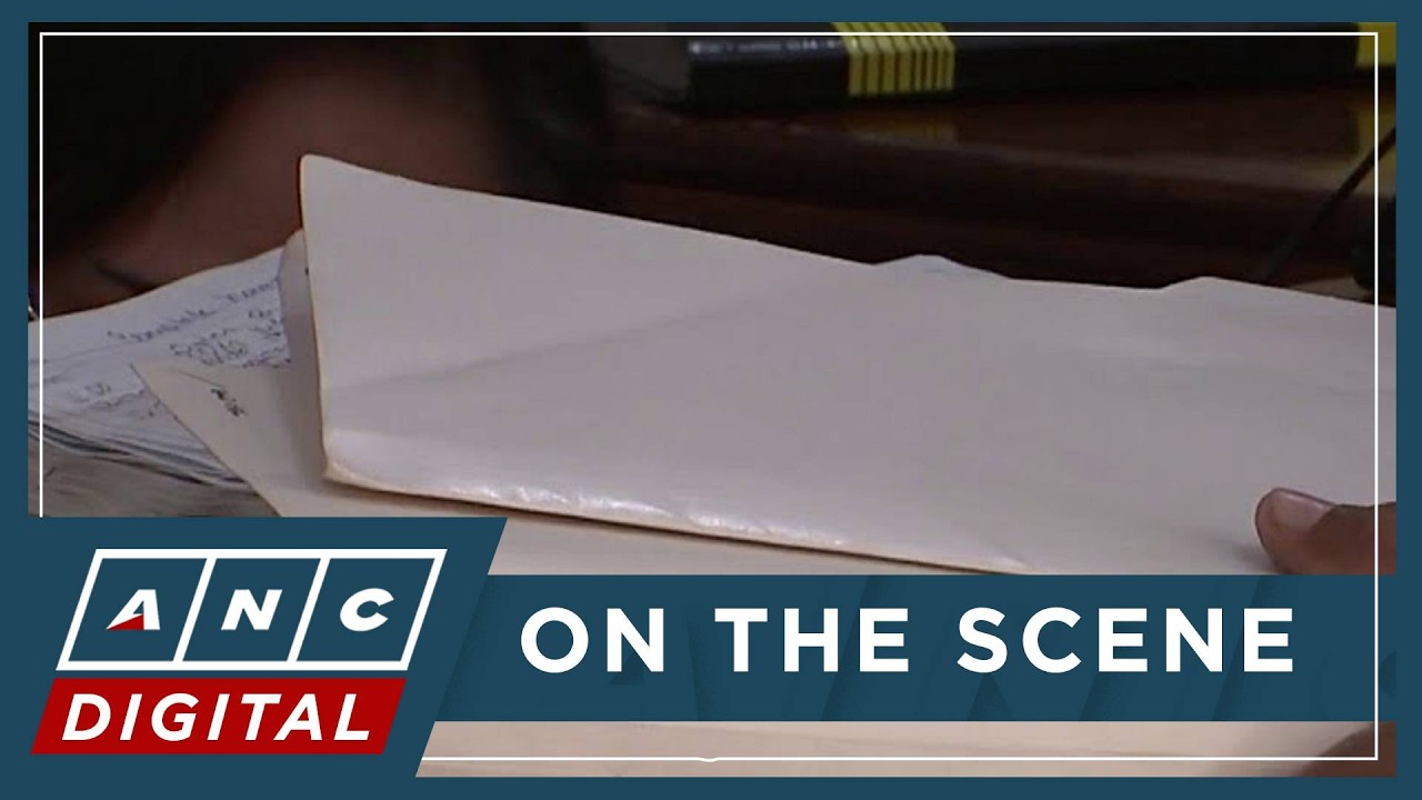 Flood control updates: Hearings held, more raps filed over corruption scandal | ANC