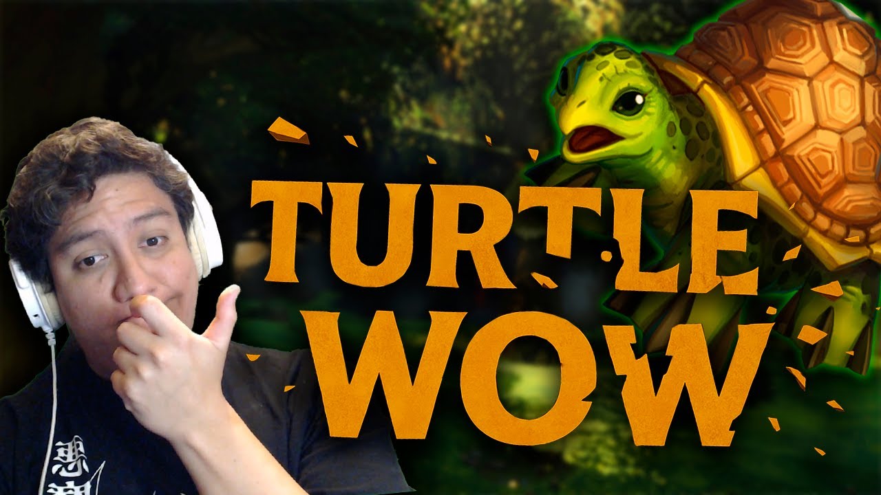 Blizzard vs Turtle WoW: la pol&eacute;mica demanda que divide a la comunidad