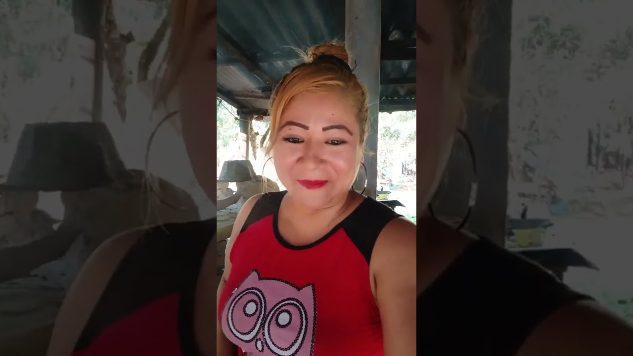 Carmencita503 está en vivo
