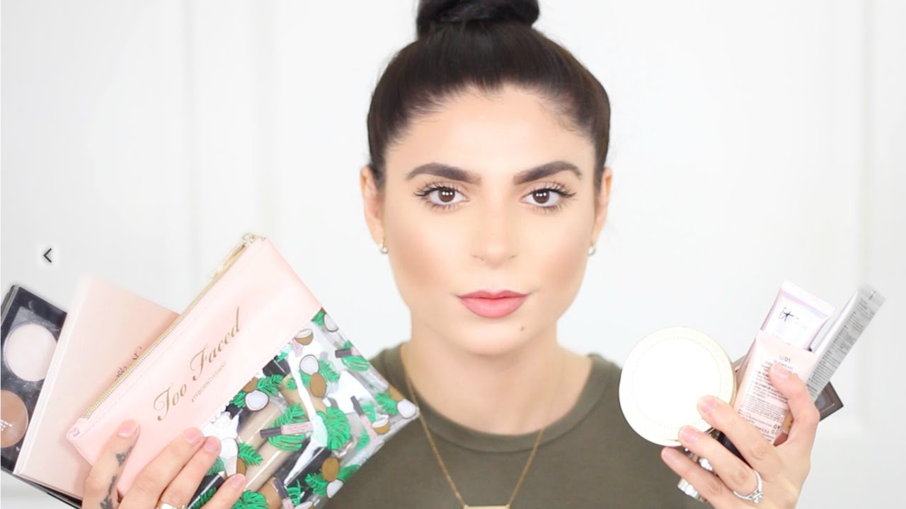 June+July Favorites! | Makeup, Hair, Books
