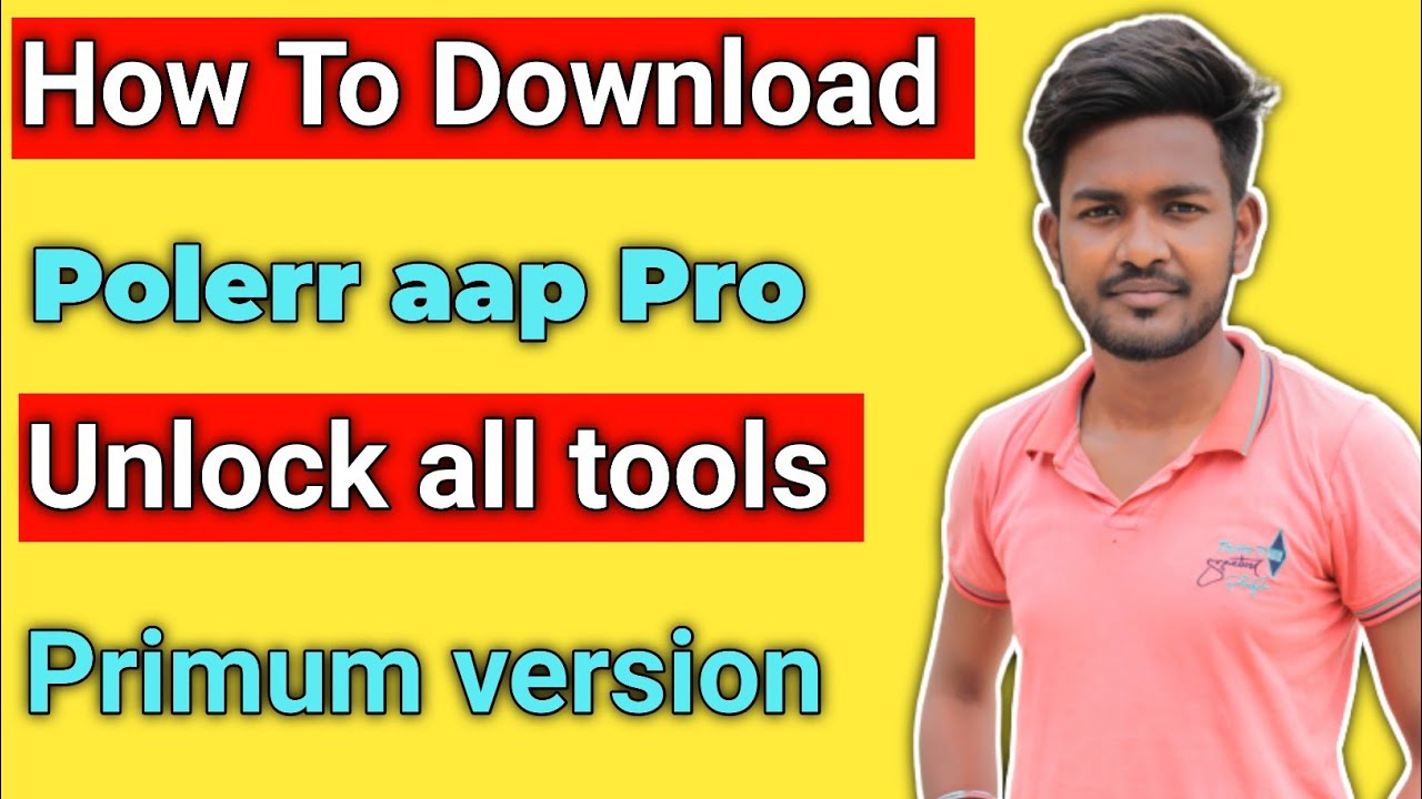 how to download polarr app in android,how to download app,best photo editing app for mobile,