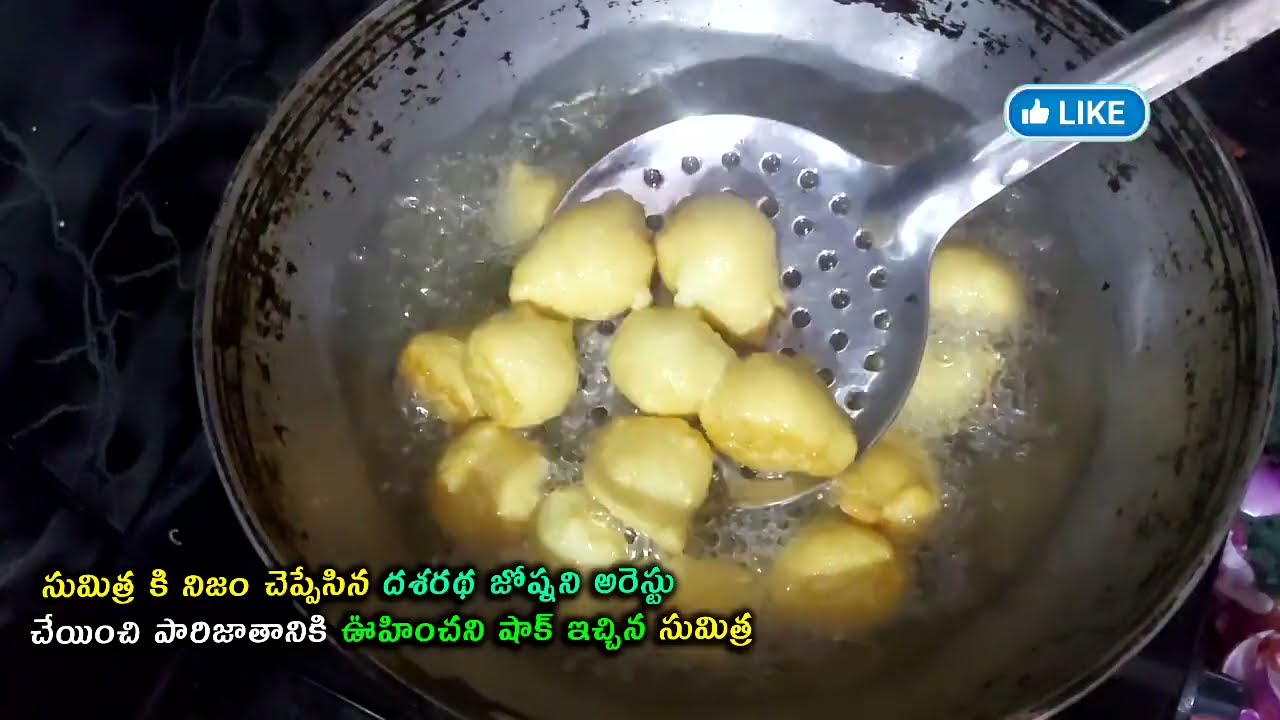 #Karthika deeam serial review సుమిత్ర కి నిజం చెప్పేసిన దశరథ జోష్నని అరెస్టు చేయించి సుమిత్ర