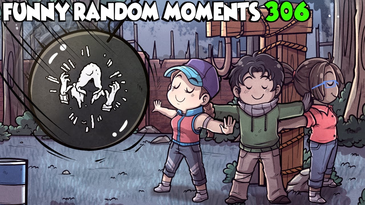 Hook Defense Goes Wrong - (Dbd  #306)