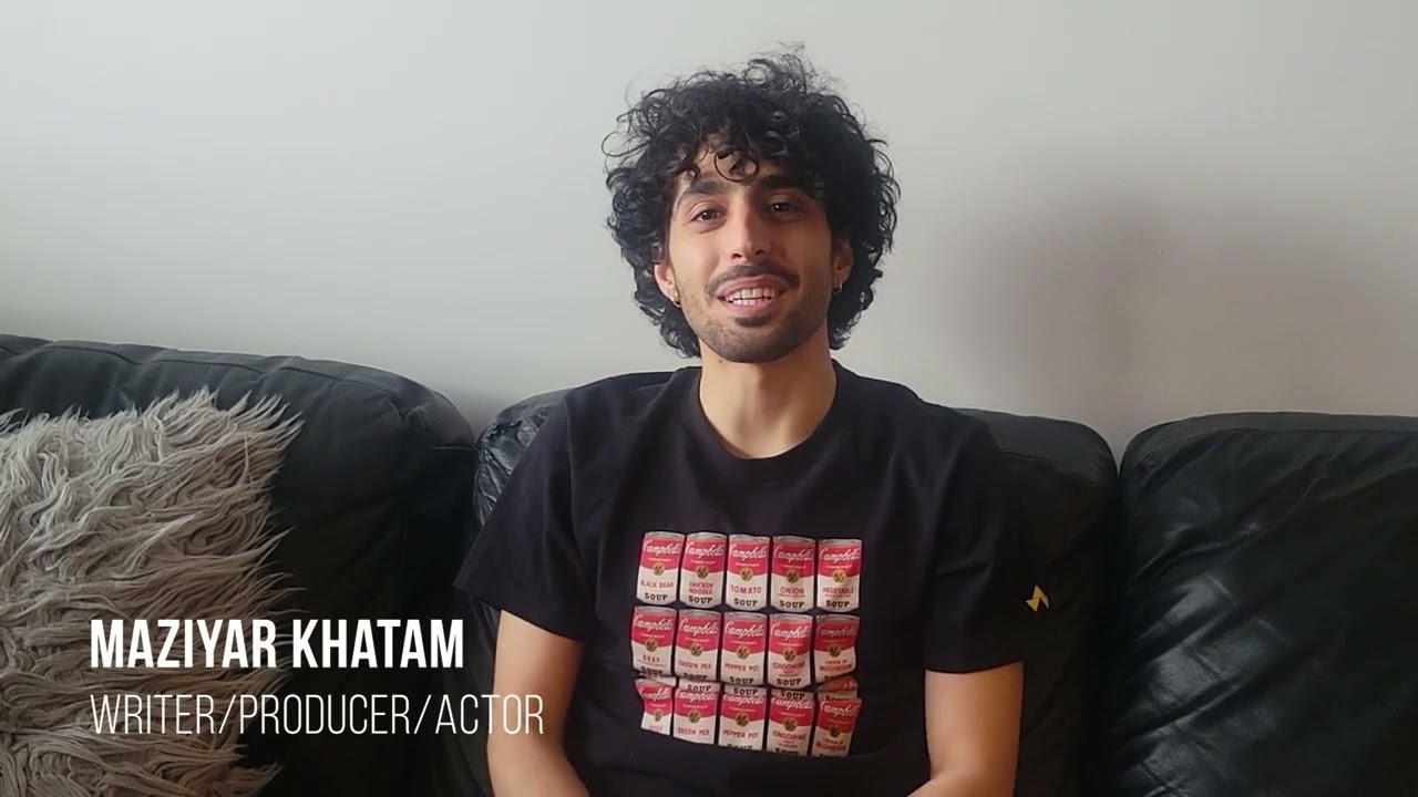 ShortFest 2023 ShortShots | Baba