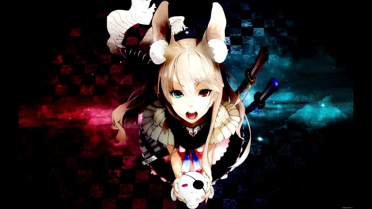 Nightcore| As Long As You Love Me {1080 HD!!}