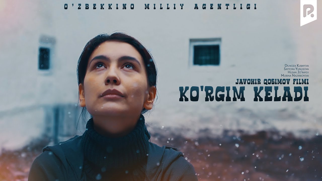 Ko'rgim keladi (o'zbek film) | Кургим келади (узбекфильм)
