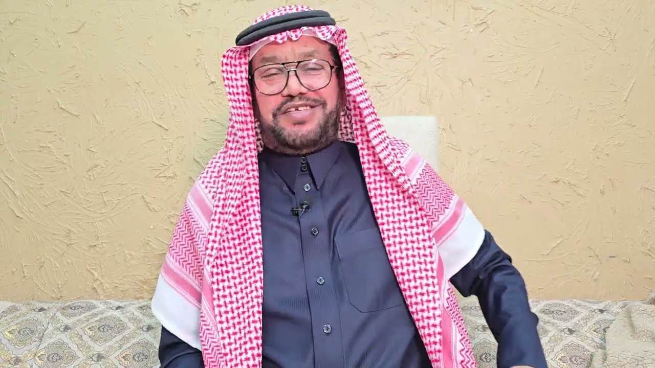 513-عودة الشاب الهارب بعد عشر سنوات
