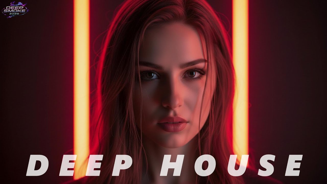 Smoke Mood ' Just Relax | Deep Playlist - [2026] Feeling Good Mix #15