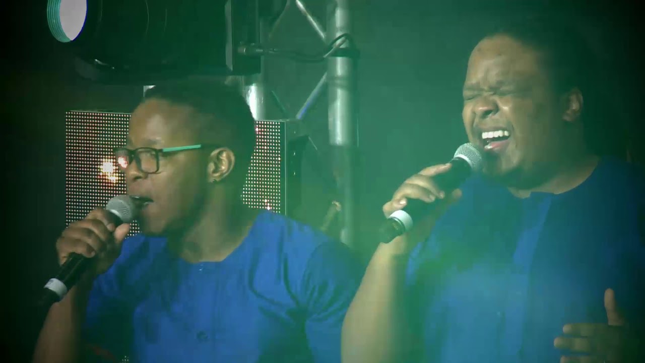 Rofhiwa Manyaga - Uri Funze
