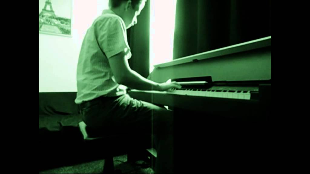 Lange Ruige Weide (solo version) | De Haan (playing)