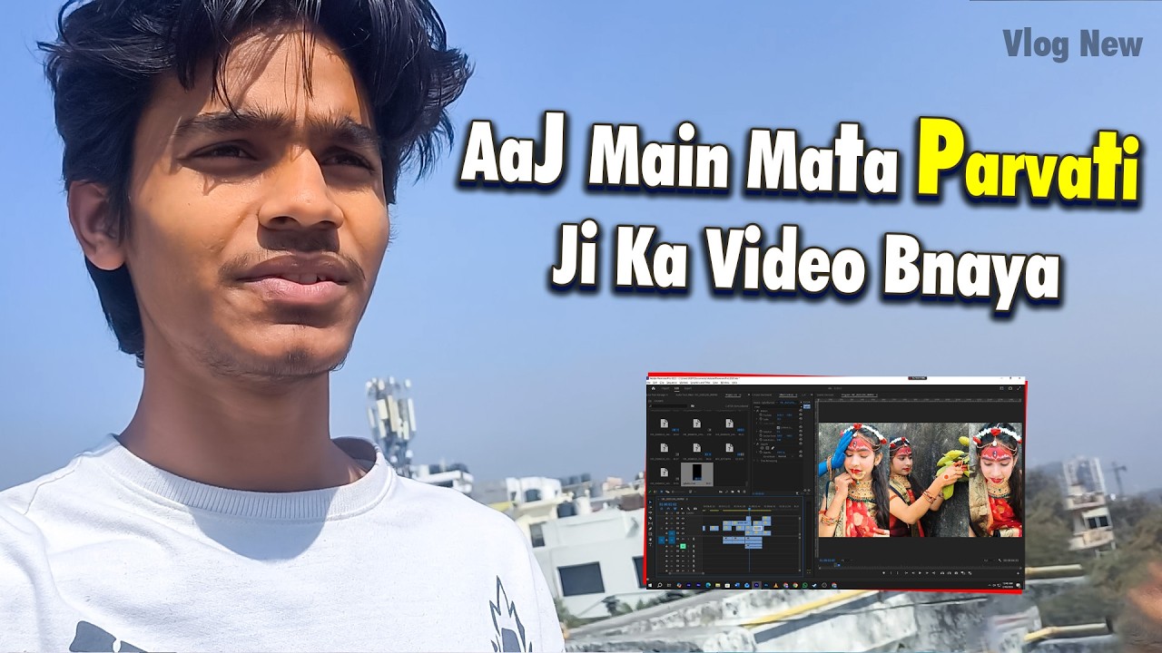 New Vlog || Aaj Park mein ek Naya experiments Kiya 😂😉 #vlog