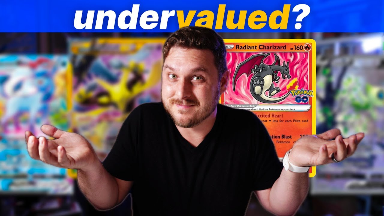 Pokemon Card Investing (October 2025)! | Cards I’m speculating on & collecting.