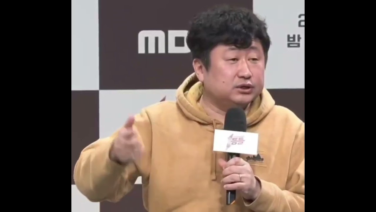 @MBCentertainment@bakchanggeun 1등중의 1등들 인터뷰 이야기 박창근 가수님 응원합니다 