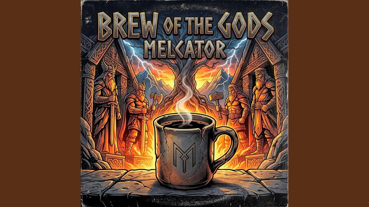 Brew Of The Gods