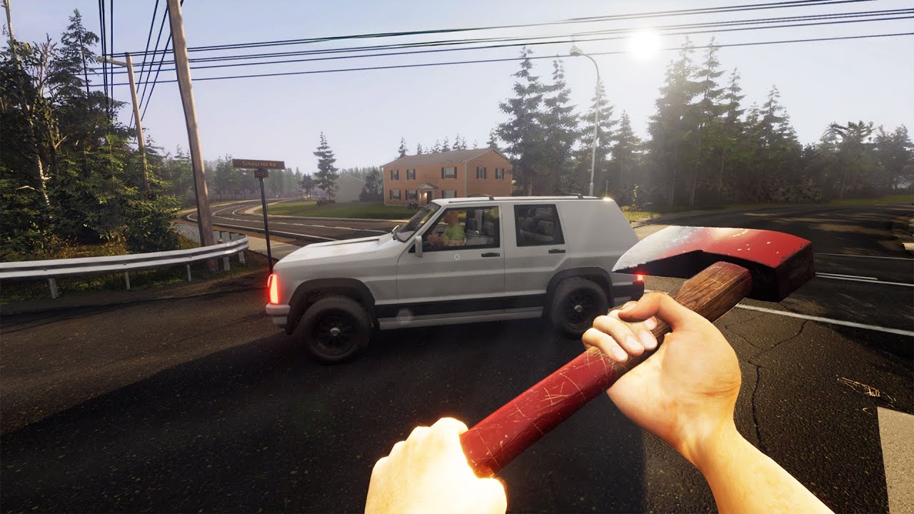 This BROKEN game is somehow winning people over...