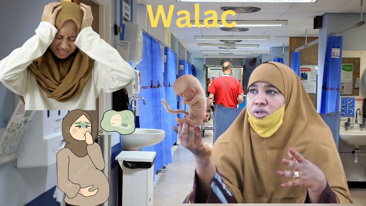 Dr's Rumana Rashiid...Walaca Gabadhaha Qaar Iyagaa Isku Shiira Maantoo Dhan Waay Qubeeystaan