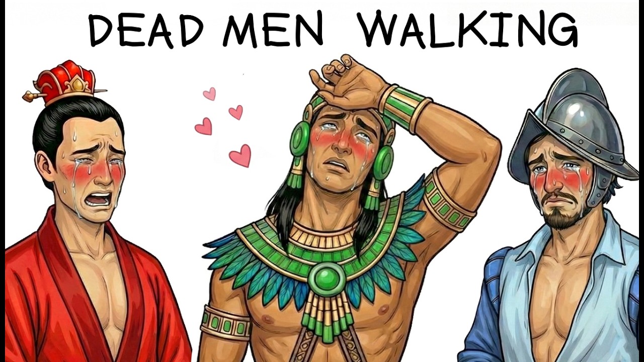 What It's Like to Be Gay In Every Culture