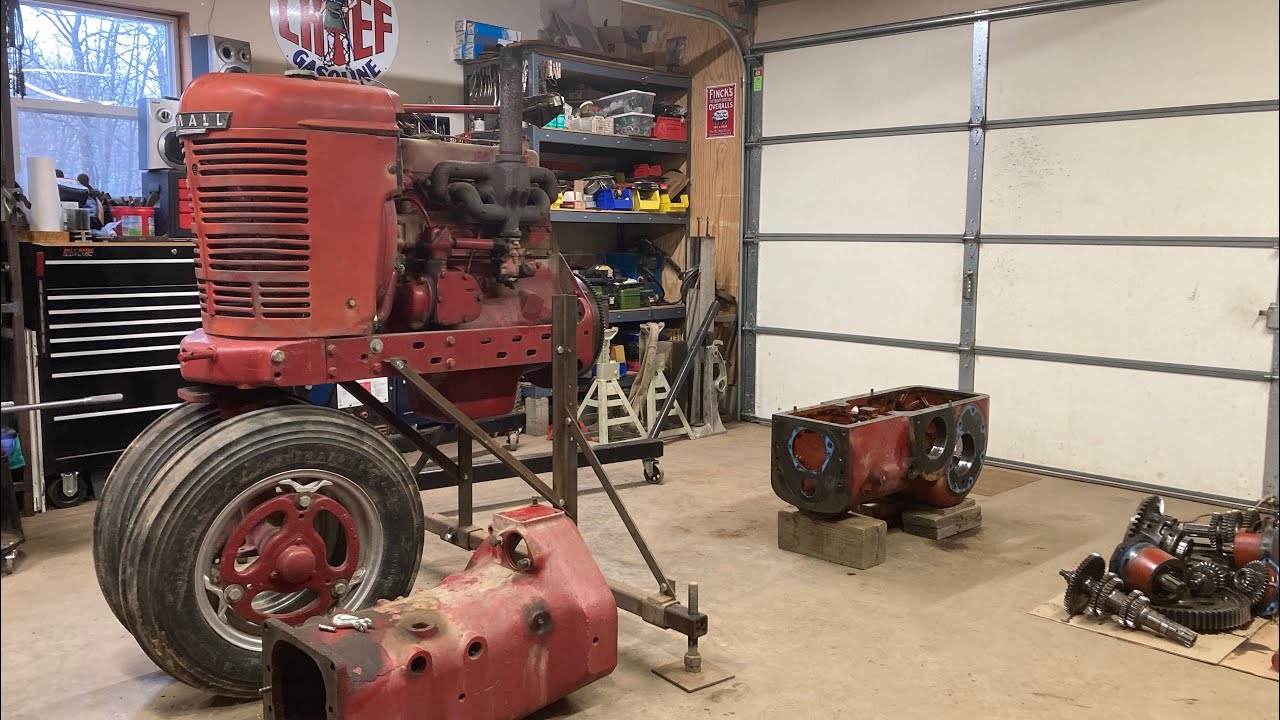 Farmall 