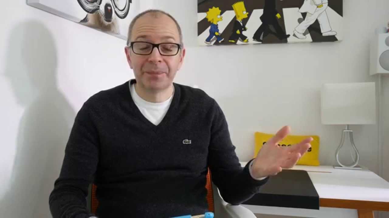 Q&A Time - Apple iPhone or Google Android Smartphone ?