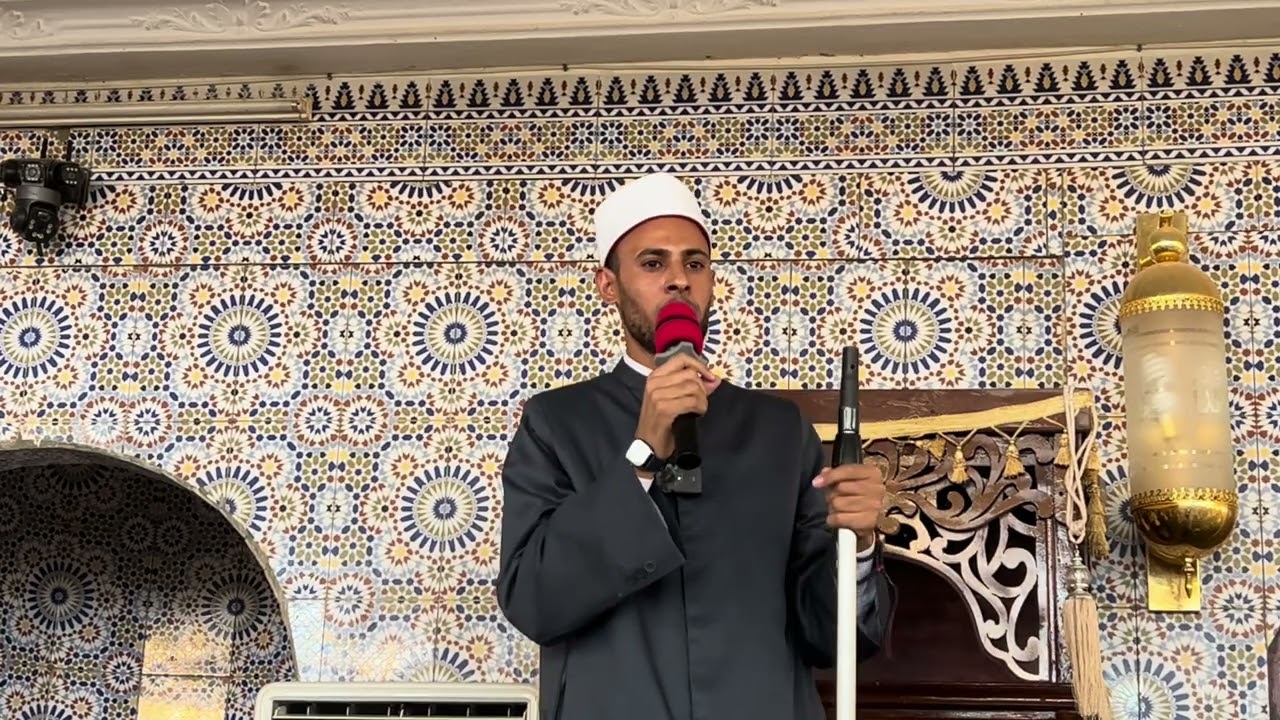 Koutoub ,Dernier Vendredi de Ramadan au Mosquée de Kiota : Un Appel à la Piété et à la Persévérance