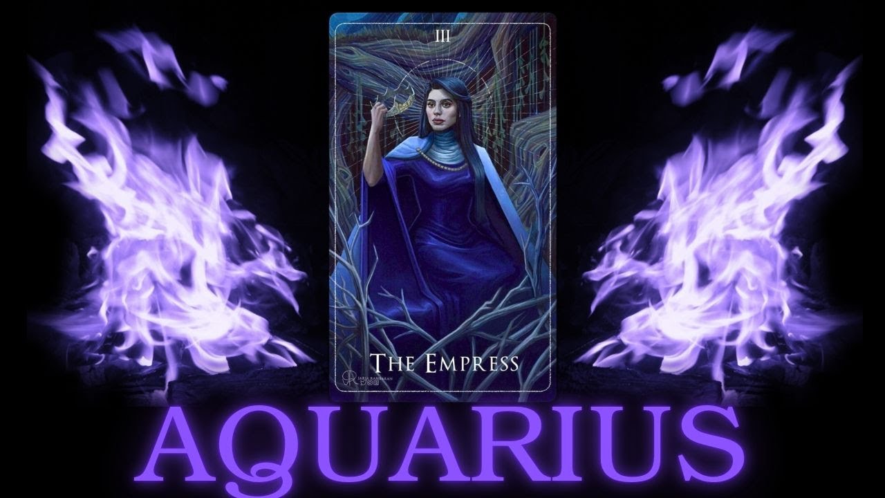 AQUARIUS YOU ARE FACING DEATH!! TREMENDOUS FIGHT 🤬💥 JANUARY 2026 TAROT LOVE READING