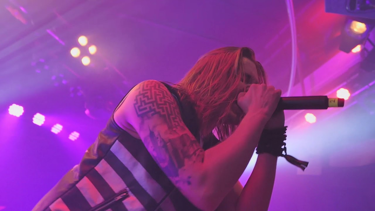 Blind Channel NEW SONG 