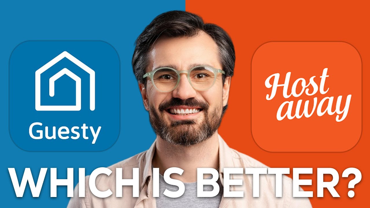 Guesty vs Hostaway 2026 | Which Property Management Platform is Better?