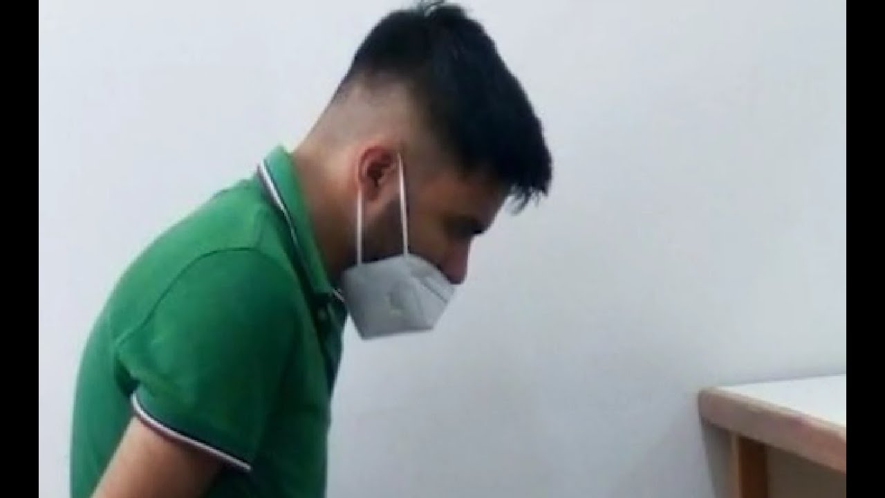 Primo de Litzy Cord&oacute;n fue enviado a juicio