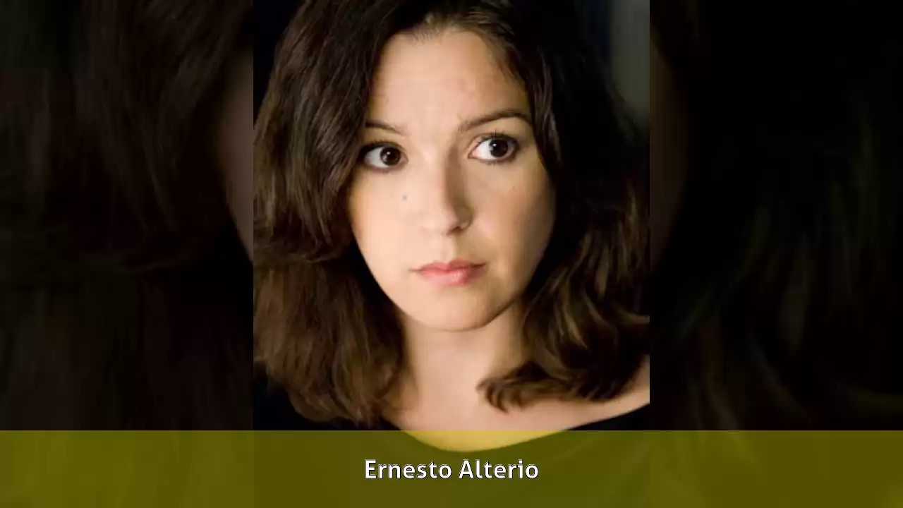 Verónica Sánchez - Biografía