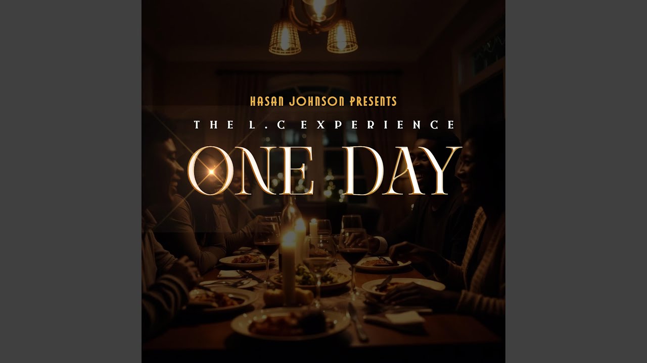 One Day (Hasan's Soul Remix)