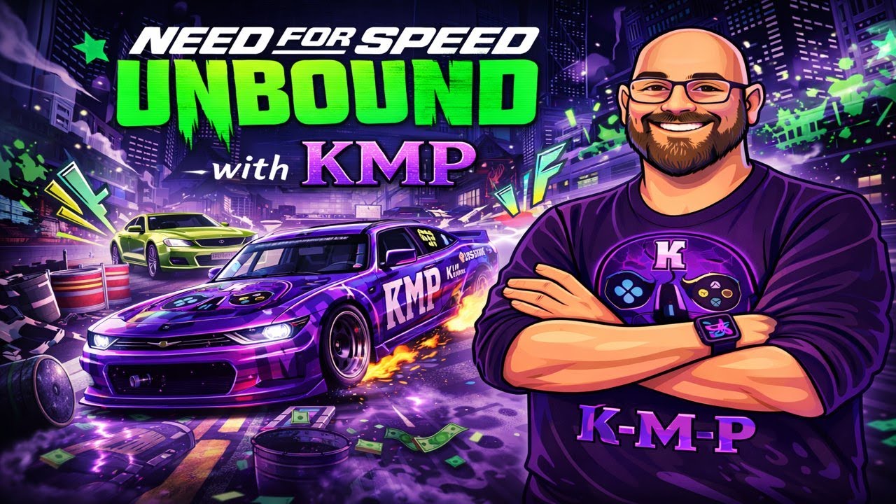 LAKESHORE NIGHTS: Pushing for the Next Qualifier! 🏎️💨