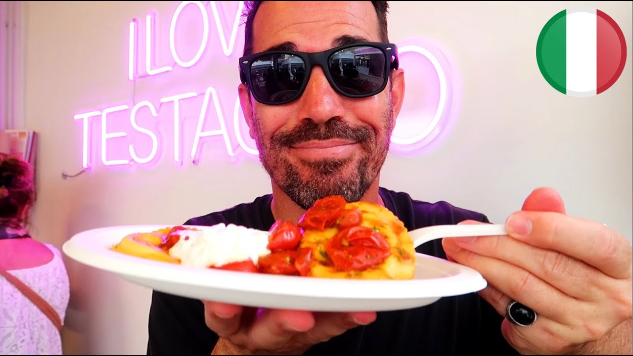 BIENVENUE À ROME ! 🇮🇹 | ITALIE |