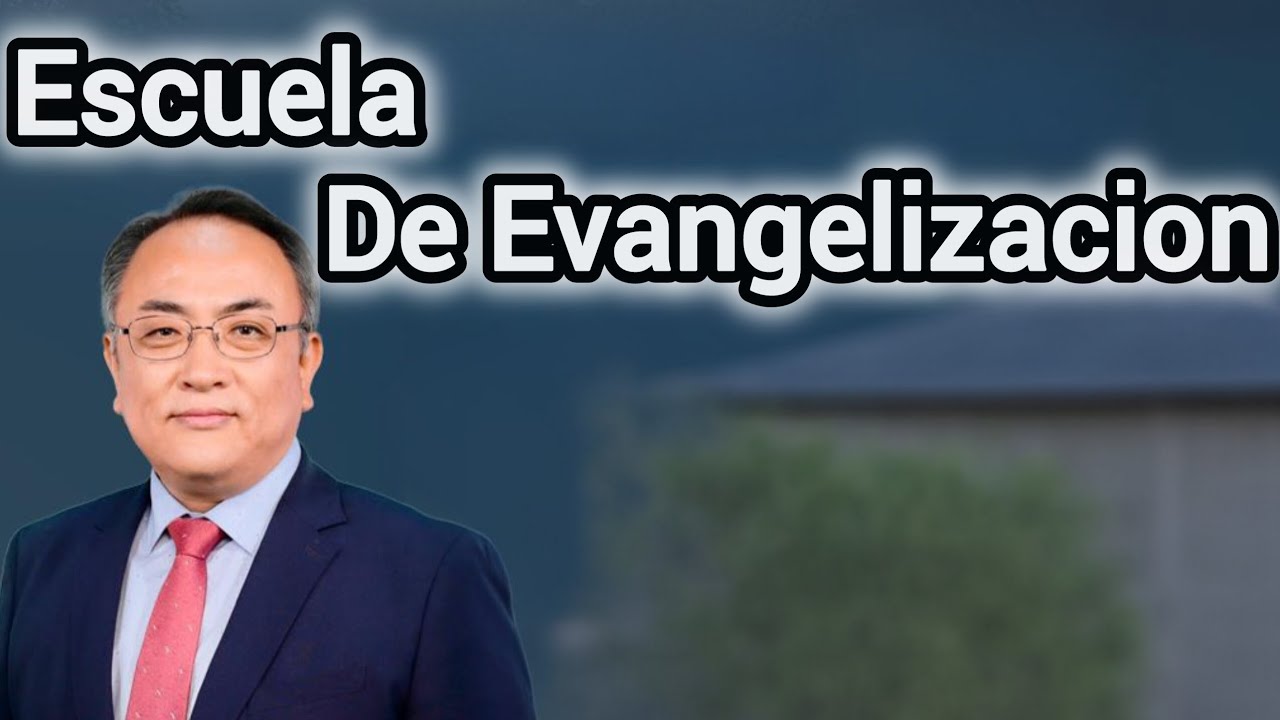 Id y predicar este evangelio por todo el 🌎 