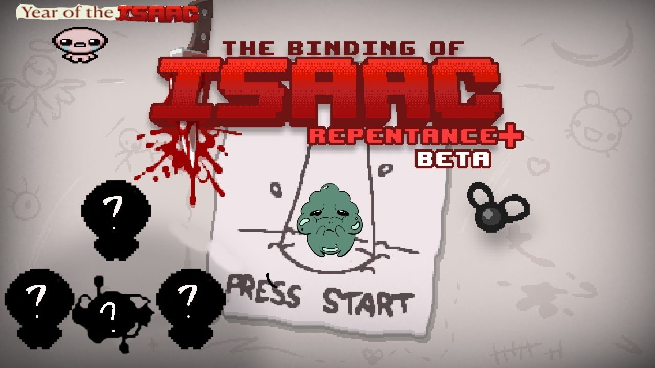 We Got More Side Of Isaac And I Trade All My Heart For This One Item day 2