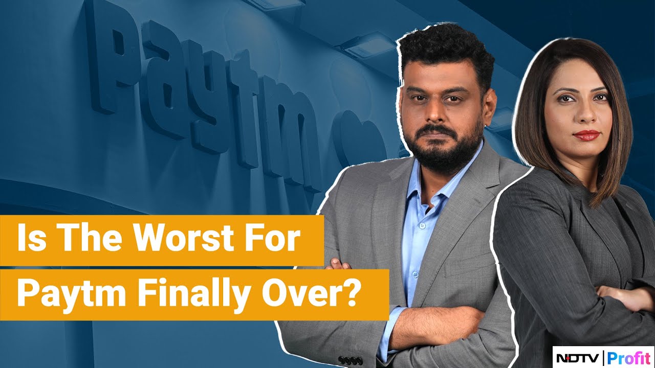 Is the Paytm Saga Finally Over? | Paytm Crisis News