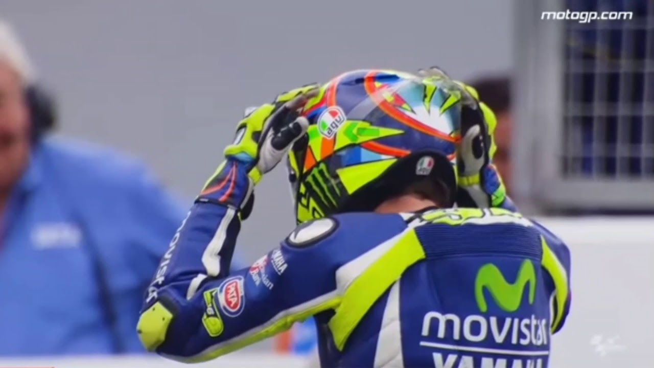 NEFFEX _ GRATEFUL|| VALENTINO ROSSI 46