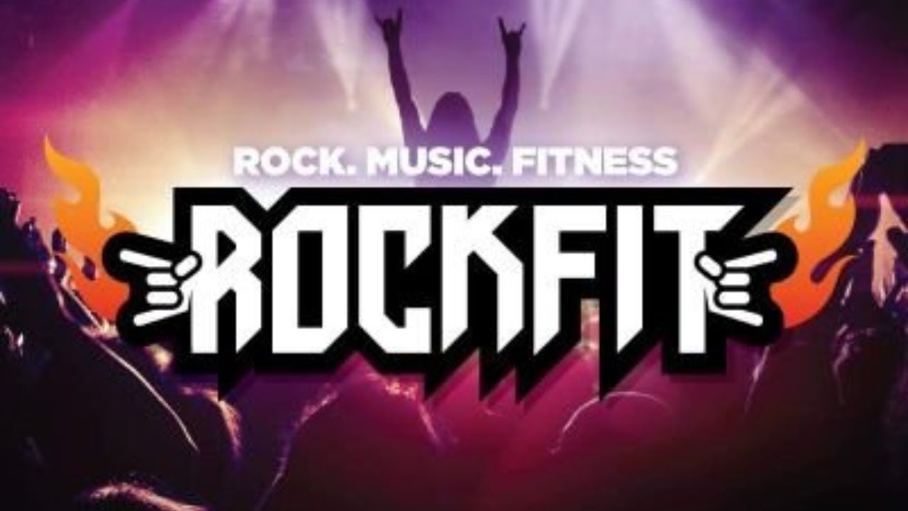 Rockfit Live