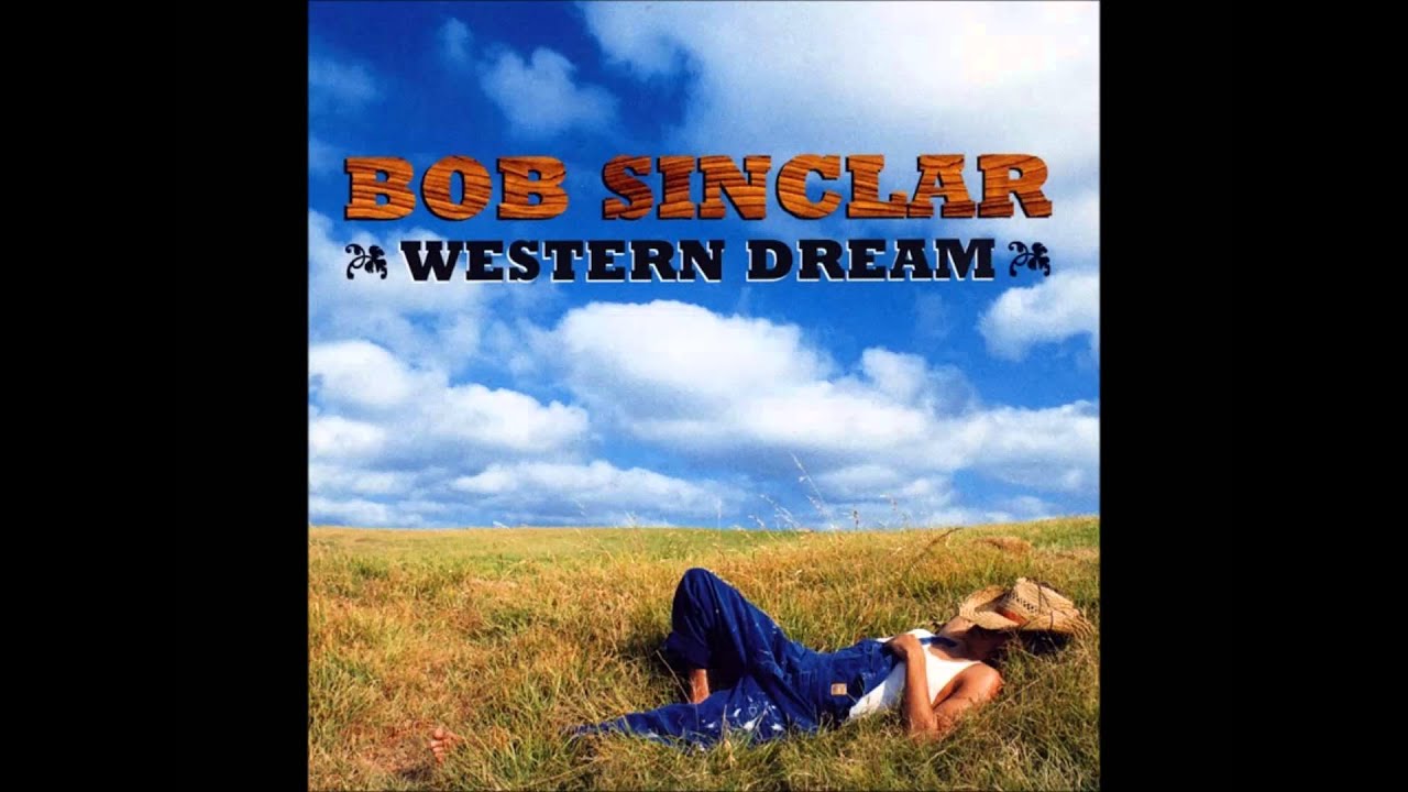 Bob Sinclar - World Hold On