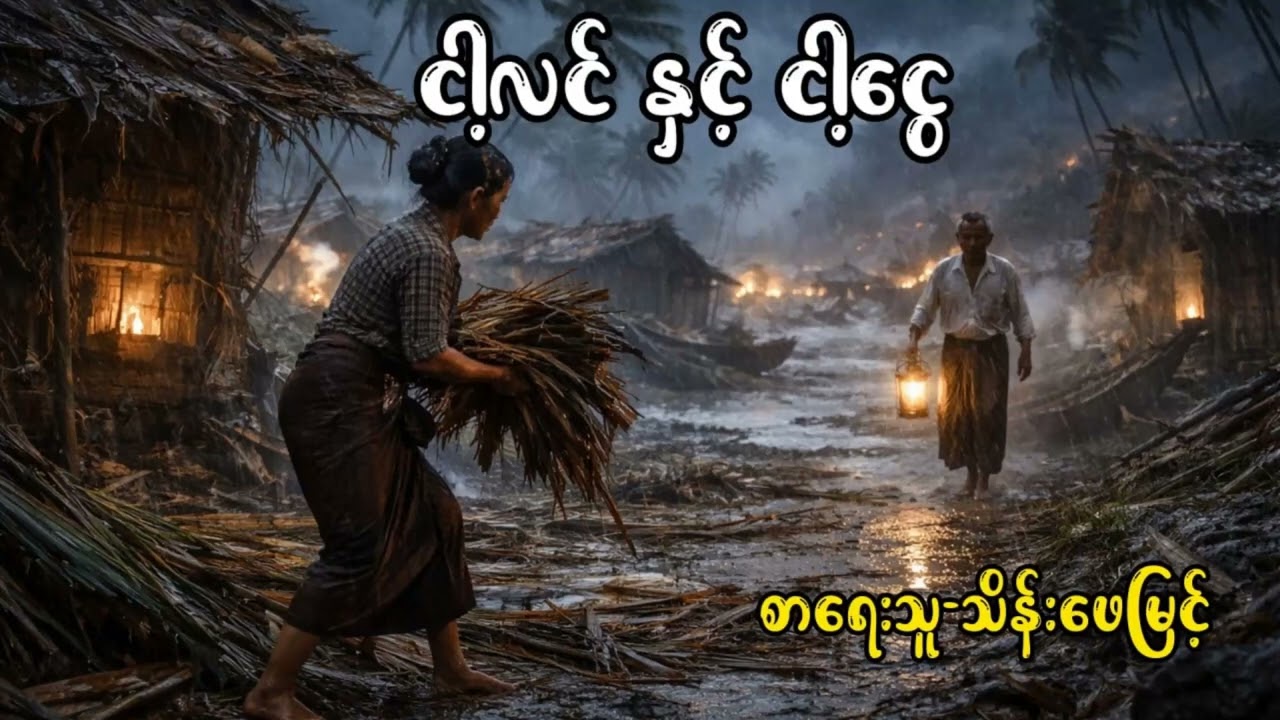 ၄။ 