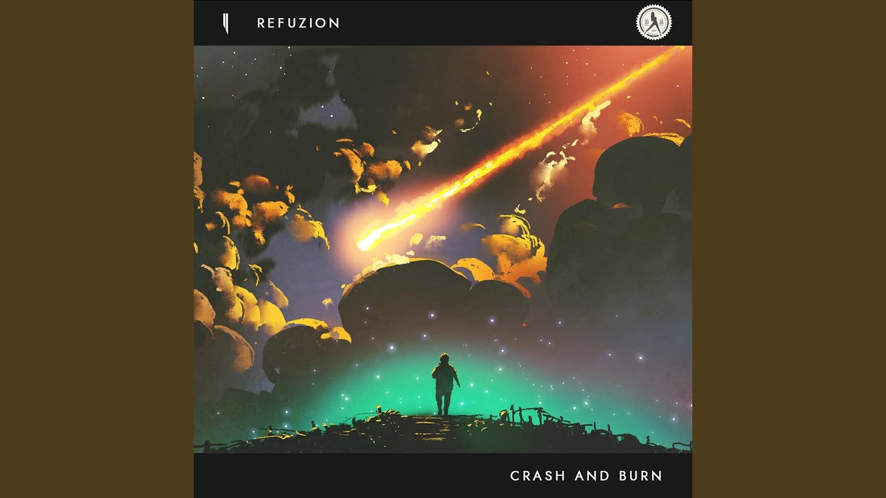 Crash and Burn