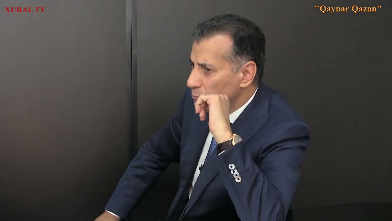 Hamını biçəcəyəm – başımın üstündə Vahid və Seyfulla yoxdur artıq...